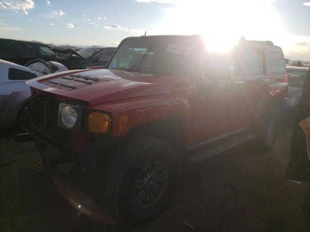 Obraz 2007 HUMMER H3  2007
