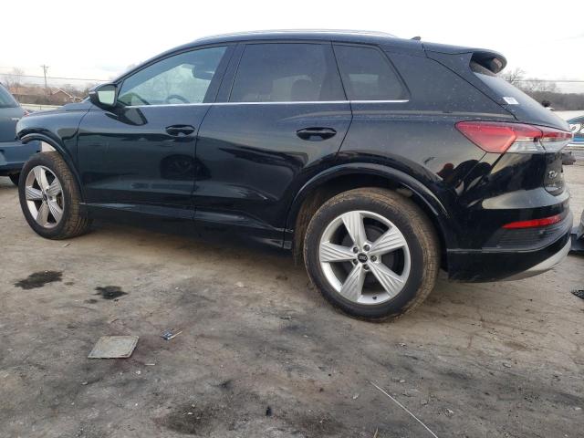 Изображение 2 2022 AUDI Q4 E-TRON PREMIUM PLUS 2022 с VIN WA1H2BFZ3NP047689