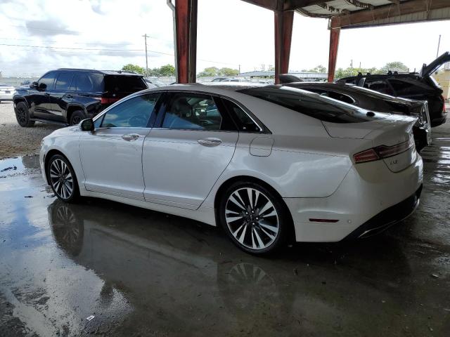 Изображение 2 2019 LINCOLN MKZ RESERVE II 2019 с VIN 3LN6L5E94KR634206