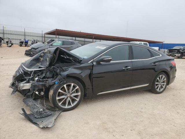 2015 HYUNDAI AZERA  2015 image