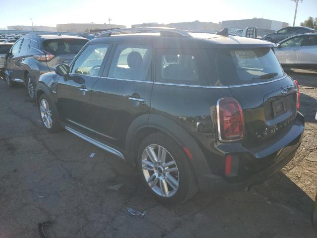 Image 2 of 2022 MINI COOPER COUNTRYMAN 2022 with VIN WMZ23BR09N3N53895