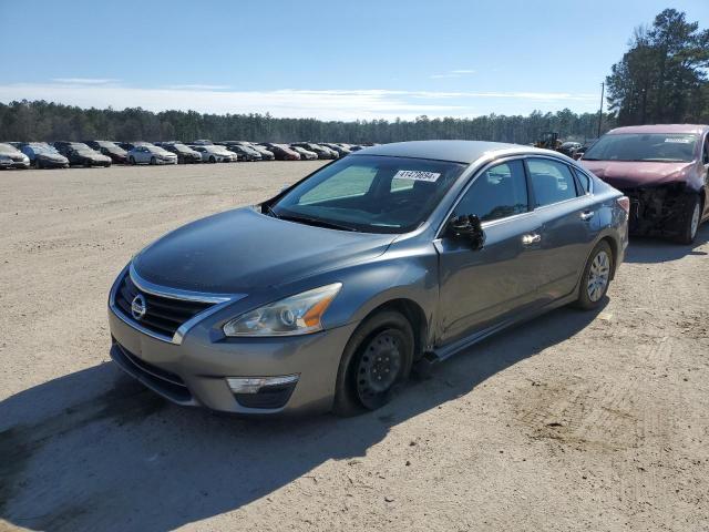 Изображение 1 2015 NISSAN ALTIMA 2.5 2015 с VIN 1N4AL3APXFC487424