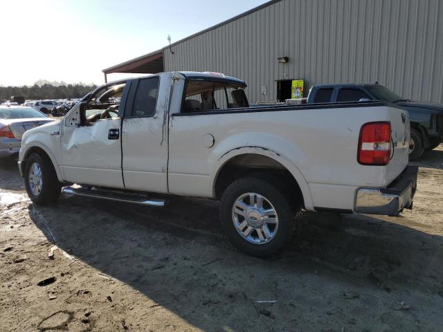 Image 2 of 2008 FORD F150  2008 with VIN 1FTPX12V88FA21292