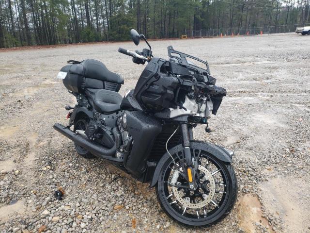 Obraz 2022 INDIAN MOTORCYCLE CO. PURSUIT DARK HORSE 2022