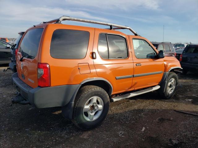 Изображение 3 2003 NISSAN XTERRA XE 2003 с VIN 5N1ED28Y53C646181
