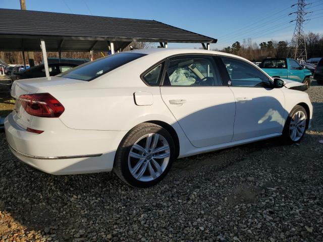 Image 3 of 2019 VOLKSWAGEN PASSAT WOLFSBURG 2019 with VIN 1VWLA7A32KC000379