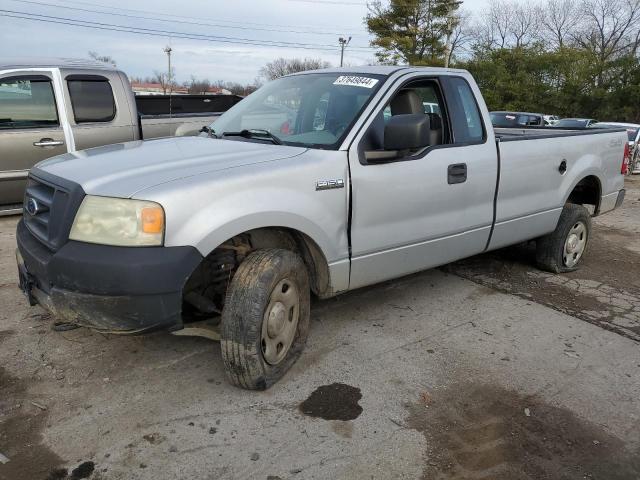 Изображение 1 2005 FORD F150  2005 с VIN 1FTVF14585NB14256