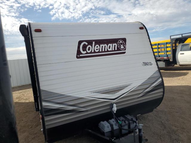 Изображение 1 2020 DUTC COLEMAN 2020 с VIN 4YDT17R16LH935444