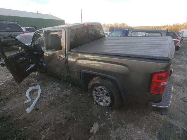 Изображение 2 2015 GMC SIERRA K1500 SLE 2015 с VIN 3GTU2UEC9FG404585