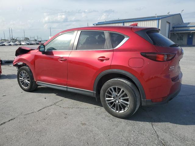 Изображение 2 2017 MAZDA CX-5 TOURING 2017 с VIN JM3KFACL7H0214893
