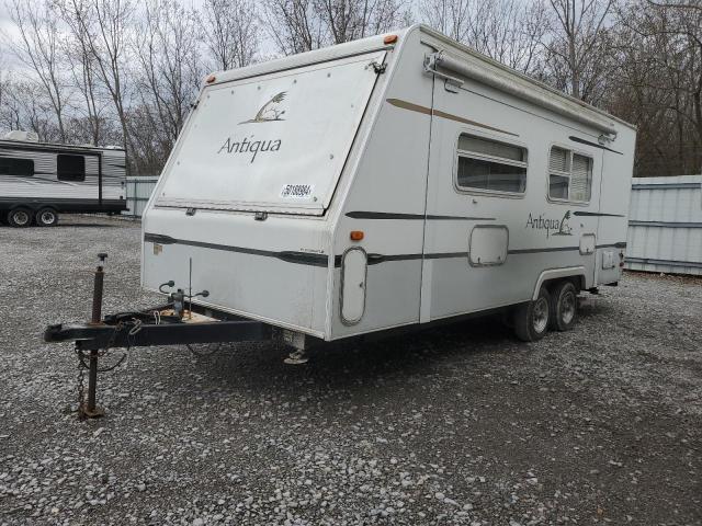 Изображение 2 2002 STARCRAFT CAMP TRAIL 2002 с VIN 1SABS02M321CG6329