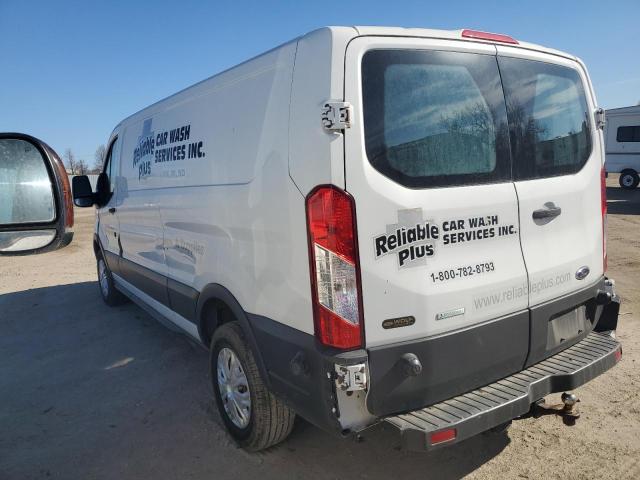 Изображение 2 2015 FORD TRANSIT T-350 2015 с VIN 1FTBW2YG3FKB30789