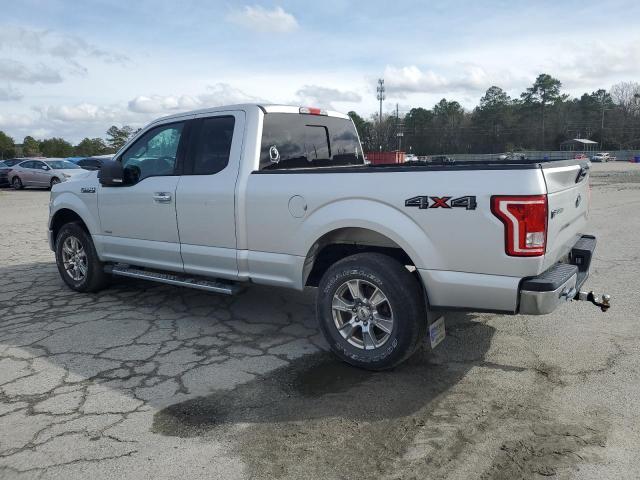 Obraz 2 z 2016 FORD F150 SUPER CAB 2016 z VIN 1FTEX1EP1GKF99812