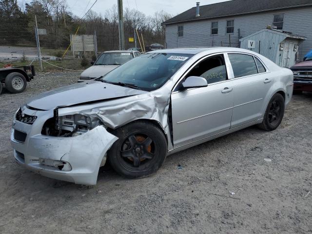Image 1 of 2010 CHEVROLET MALIBU 2LT 2010 with VIN 1G1ZD5EB3A4140985