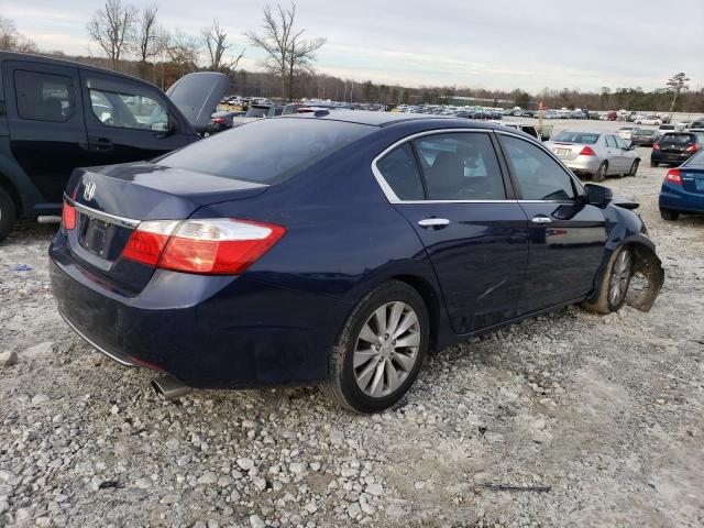 Obraz 3 z 2014 HONDA ACCORD EXL 2014 z VIN 1HGCR2F86EA299945