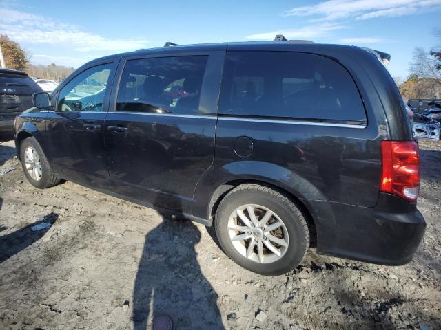 Изображение 2 2018 DODGE GRAND CARAVAN SXT 2018 с VIN 2C4RDGCG2JR206716