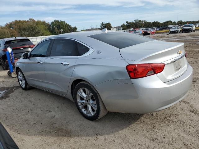 Изображение 2 2014 CHEVROLET IMPALA LT 2014 с VIN 2G1115SL0E9270129
