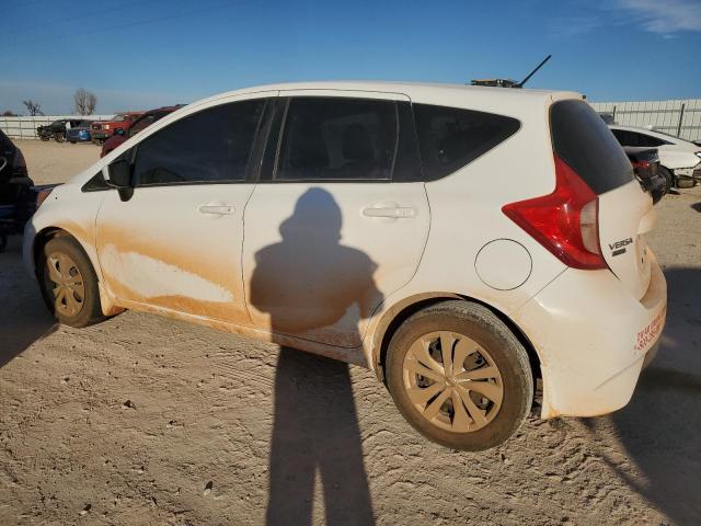 Image 2 of 2018 NISSAN VERSA NOTE S 2018 with VIN 3N1CE2CPXJL359544