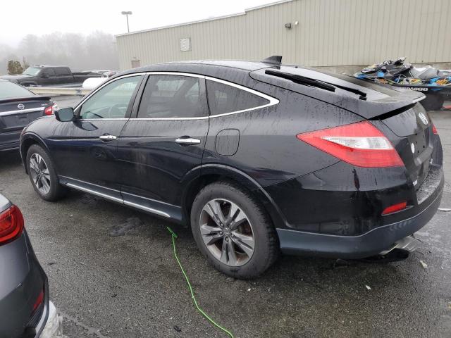 Image 2 of 2015 HONDA CROSSTOUR EXL 2015 with VIN 5J6TF2H56FL004532
