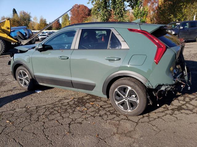 Obraz 2 z 2023 KIA NIRO EX 2023 z VIN KNDCS3LF0P5111606