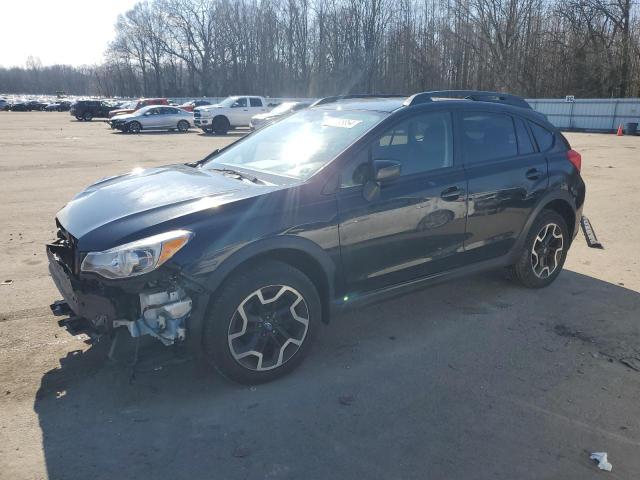 Obraz 1 z 2016 SUBARU CROSSTREK PREMIUM 2016 z VIN JF2GPADC4GH337739