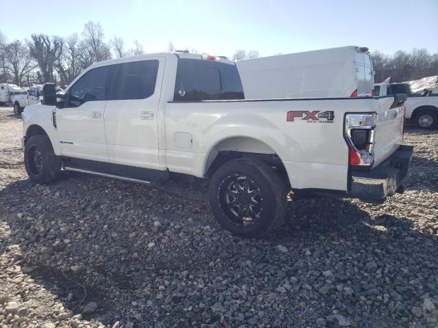 Obraz 2 z 2022 FORD F250 SUPER DUTY 2022 z VIN 1FT7W2BT6NED49271