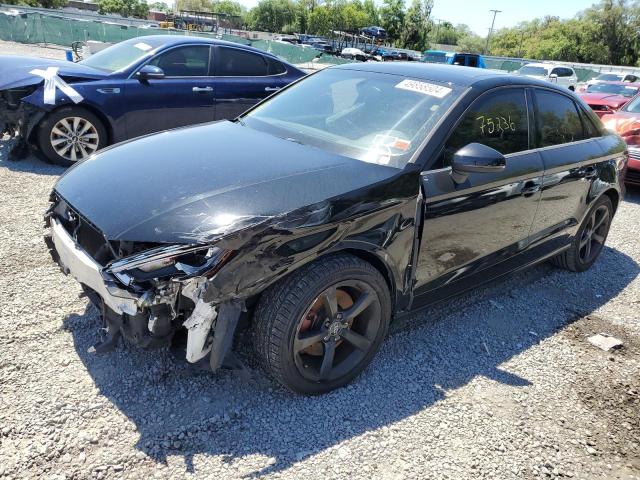 Obraz 2015 AUDI A3 PREMIUM 2015