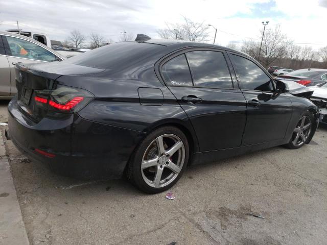 Image 3 of 2013 BMW 328 I 2013 with VIN WBA3A5G52DNP22116