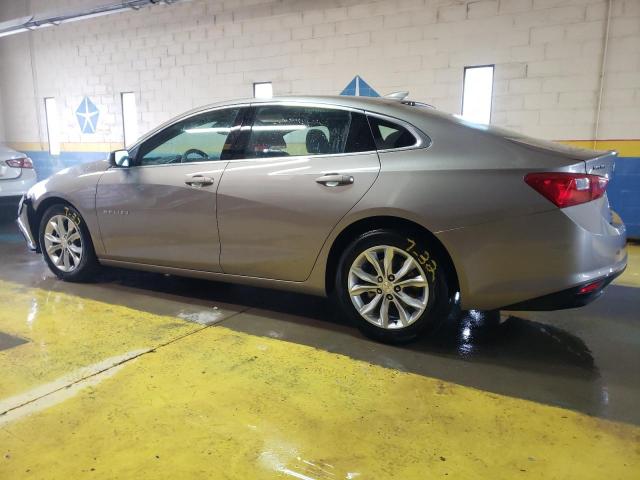 Image 2 of 2023 CHEVROLET MALIBU LT 2023 with VIN 1G1ZD5ST8PF203587