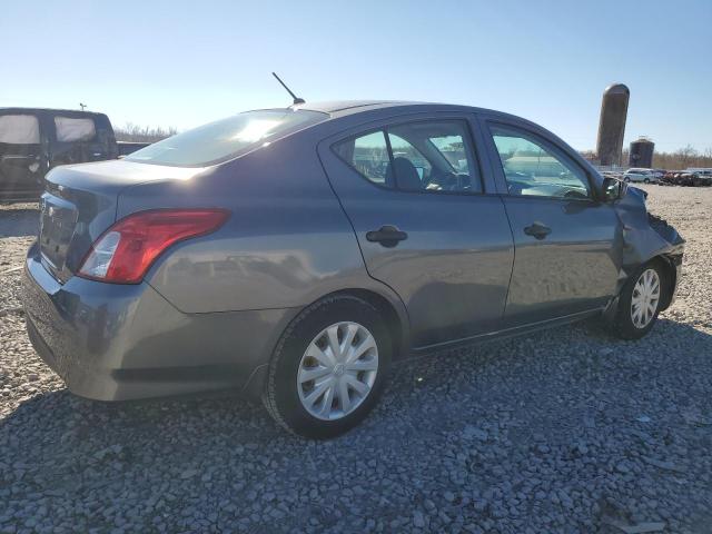 Image 3 of 2017 NISSAN VERSA S 2017 with VIN 3N1CN7AP5HL841610