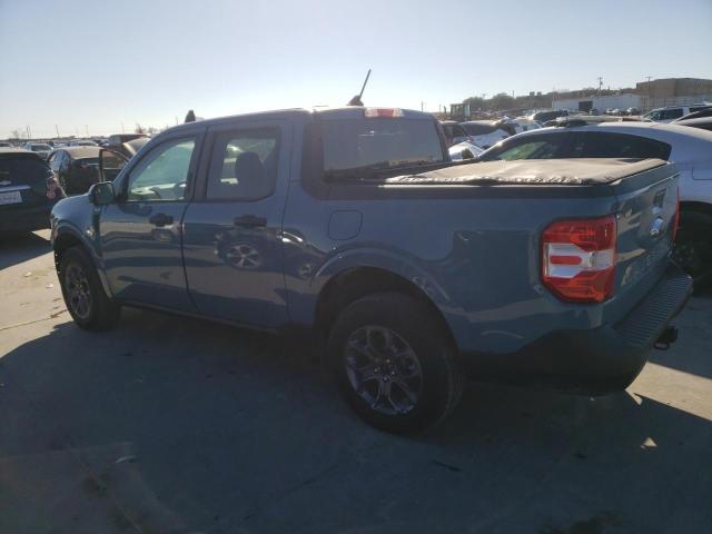 Изображение 2 2023 FORD MAVERICK XL 2023 с VIN 3FTTW8F94PRA11173