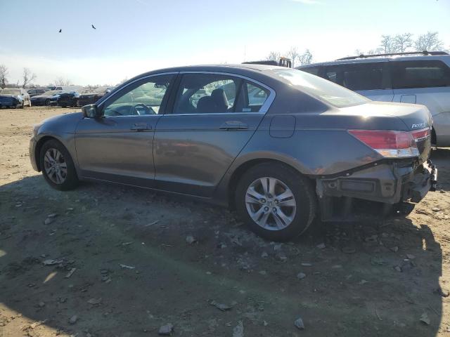 Image 2 of 2012 HONDA ACCORD LXP 2012 with VIN 1HGCP2F41CA052235