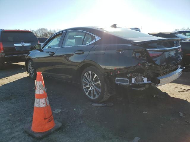 Obraz 3 z 2021 LEXUS ES 250 BASE 2021 z VIN 58AD11D17MU001690