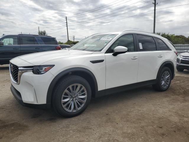 Изображение 2024 MAZDA CX-90 SELECT 2024