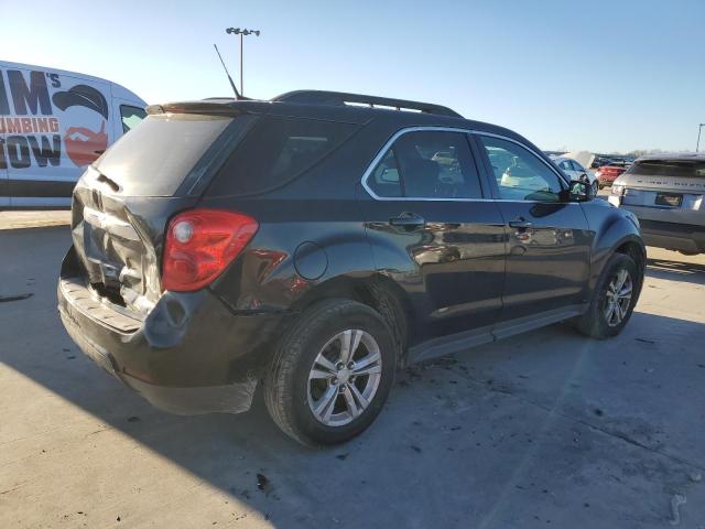 Image 3 of 2013 CHEVROLET EQUINOX LT 2013 with VIN 2GNALDEKXD6144348