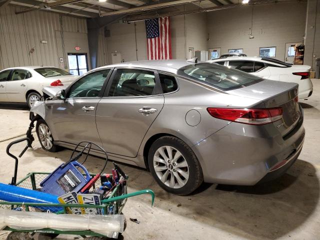 Obraz 2 z 2016 KIA OPTIMA LX 2016 z VIN 5XXGT4L36GG061686