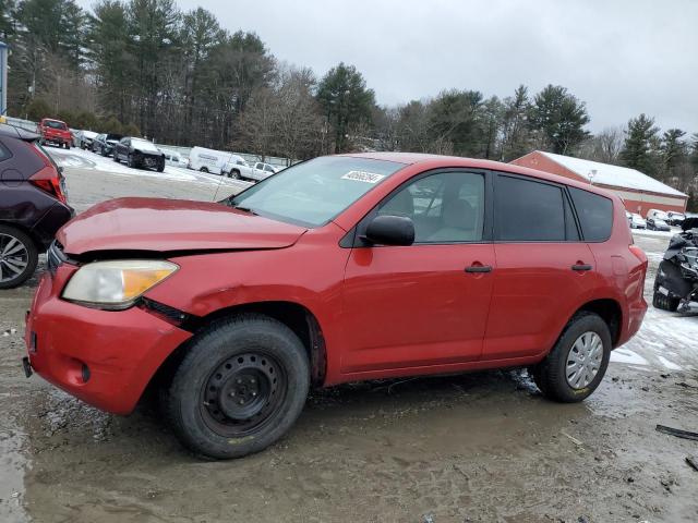 Obraz 1 z 2008 TOYOTA RAV4  2008 z VIN JTMBD33V886059845