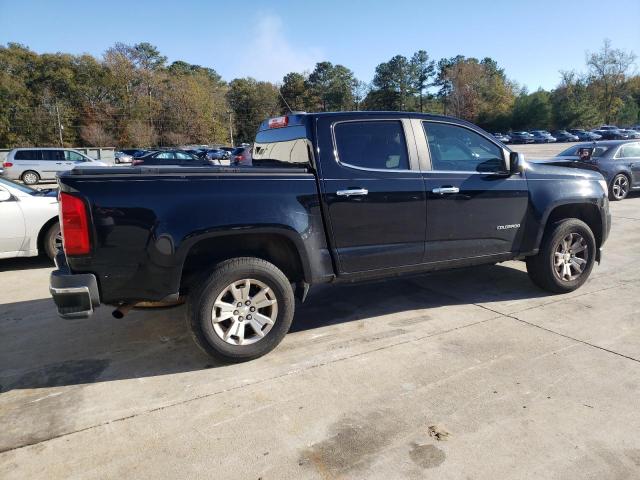 Image 3 of 2015 CHEVROLET COLORADO LT 2015 with VIN 1GCGSBE31F1274026