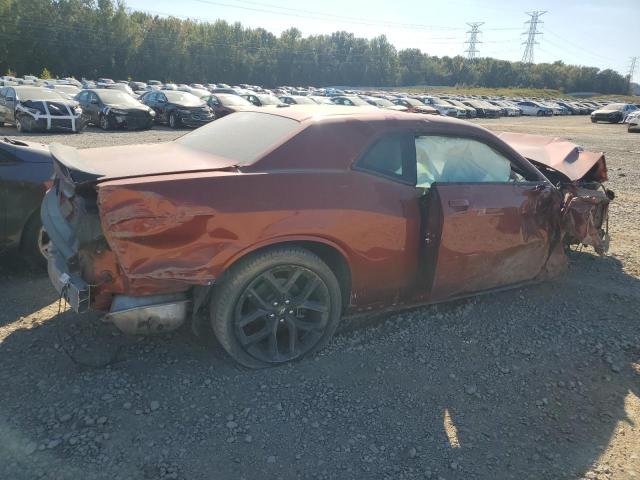 Obraz 3 z 2021 DODGE CHALLENGER SXT 2021 z VIN 2C3CDZAG7MH533275