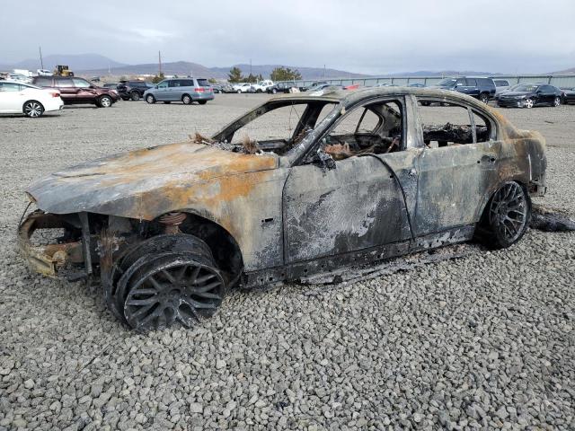 2008 BMW 335 I 2008 image