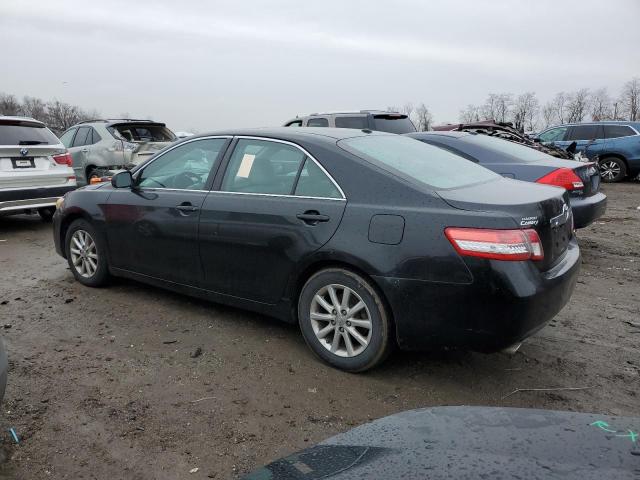 Obraz 2 z 2011 TOYOTA CAMRY SE 2011 z VIN 4T1BK3EK7BU127513