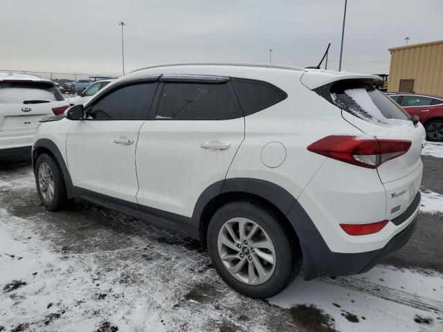 Image 2 of 2016 HYUNDAI TUCSON LIMITED 2016 with VIN KM8J3CA46GU036031