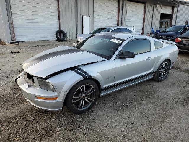 Image 1 of 2005 FORD MUSTANG GT 2005 with VIN 1ZVFT82H655132643