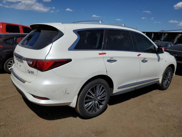 Obraz 3 z 2020 INFINITI QX60 LUXE 2020 z VIN 5N1DL0MM9LC511159