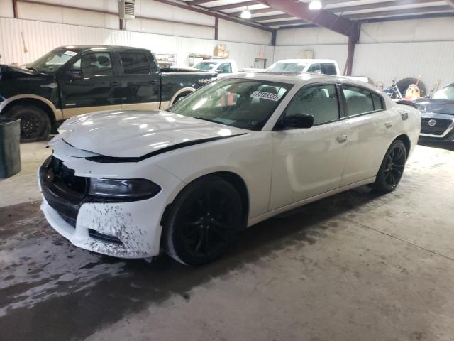 Obraz 1 z 2016 DODGE CHARGER SXT 2016 z VIN 2C3CDXHG2GH133123