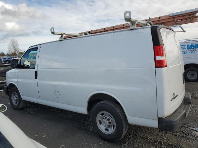 Obraz 2 z 2020 CHEVROLET EXPRESS G2500  2020 z VIN 1GCWGAFG5L1266502