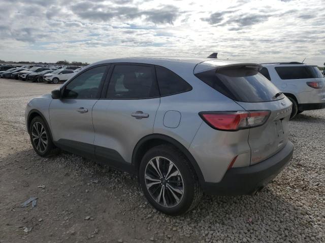 Изображение 2 2022 FORD ESCAPE SE 2022 с VIN 1FMCU0BZ9NUA35578