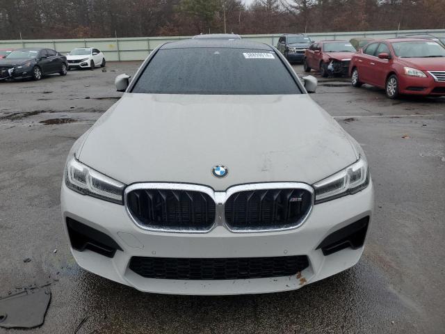 Obraz 2022 BMW M5  2022