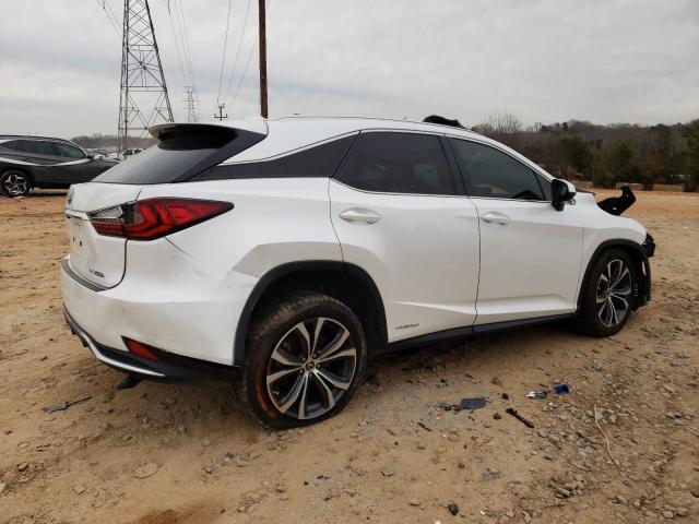 Image 3 of 2021 LEXUS RX 450H 2021 with VIN 2T2HGMDA0MC057119