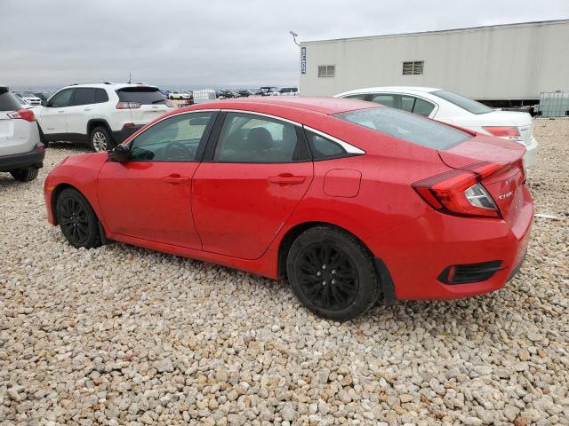 Obraz 2 z 2016 HONDA CIVIC LX 2016 z VIN 2HGFC2F54GH526946